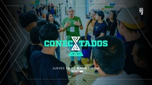 Conectados Meet Mayo 2024