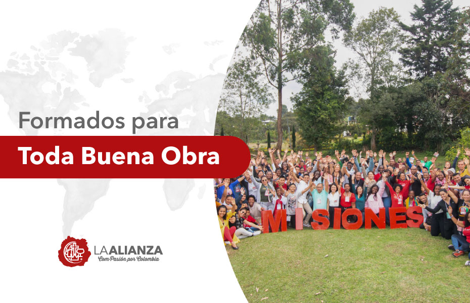 Así se vivió Hechos 2022 | La Alianza