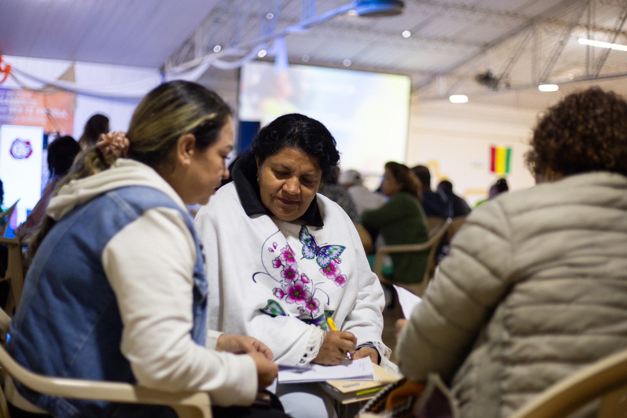 Retiro Nacional de Ayuno & Oración