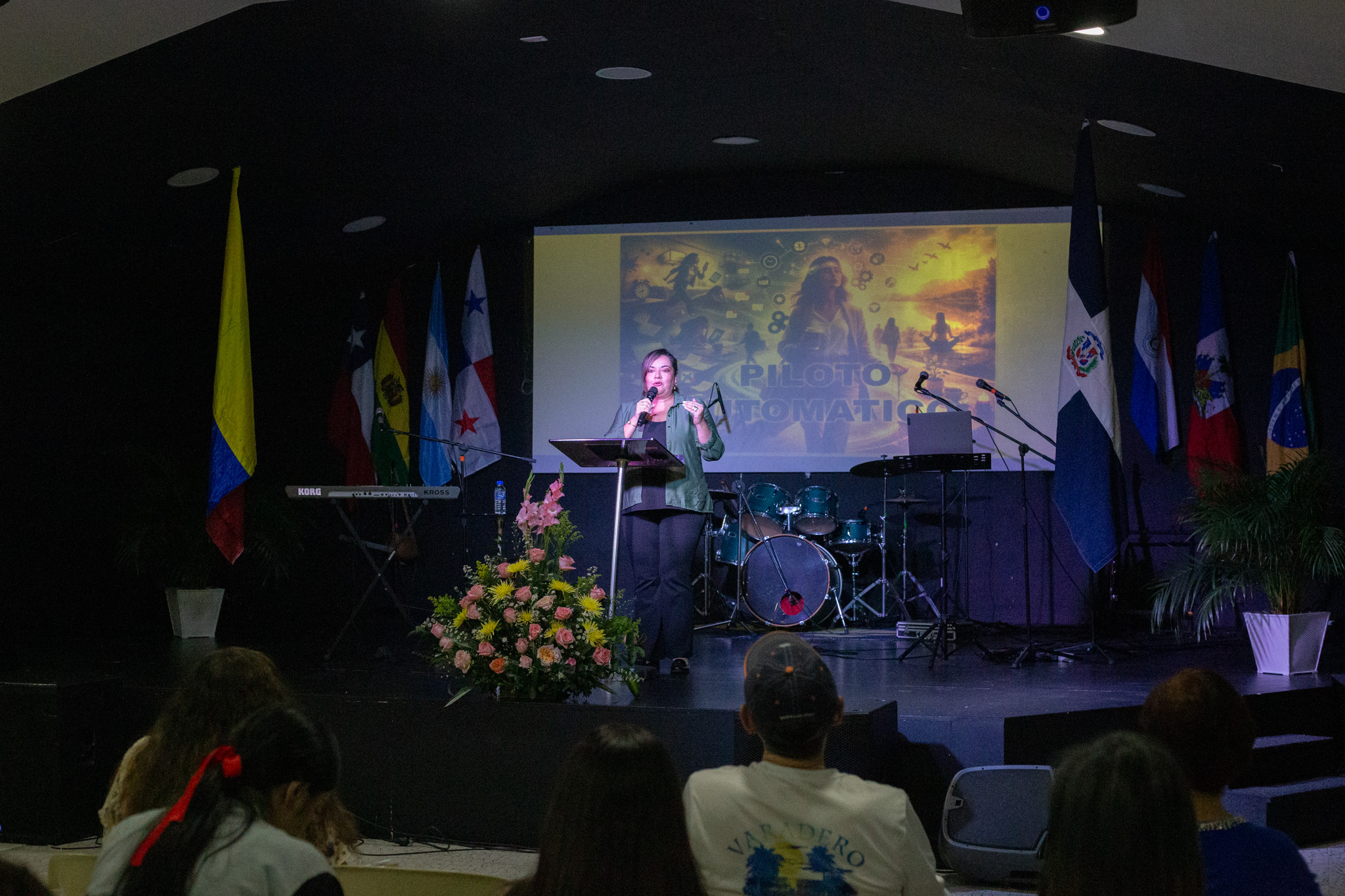 Doctora Catalina Castaño