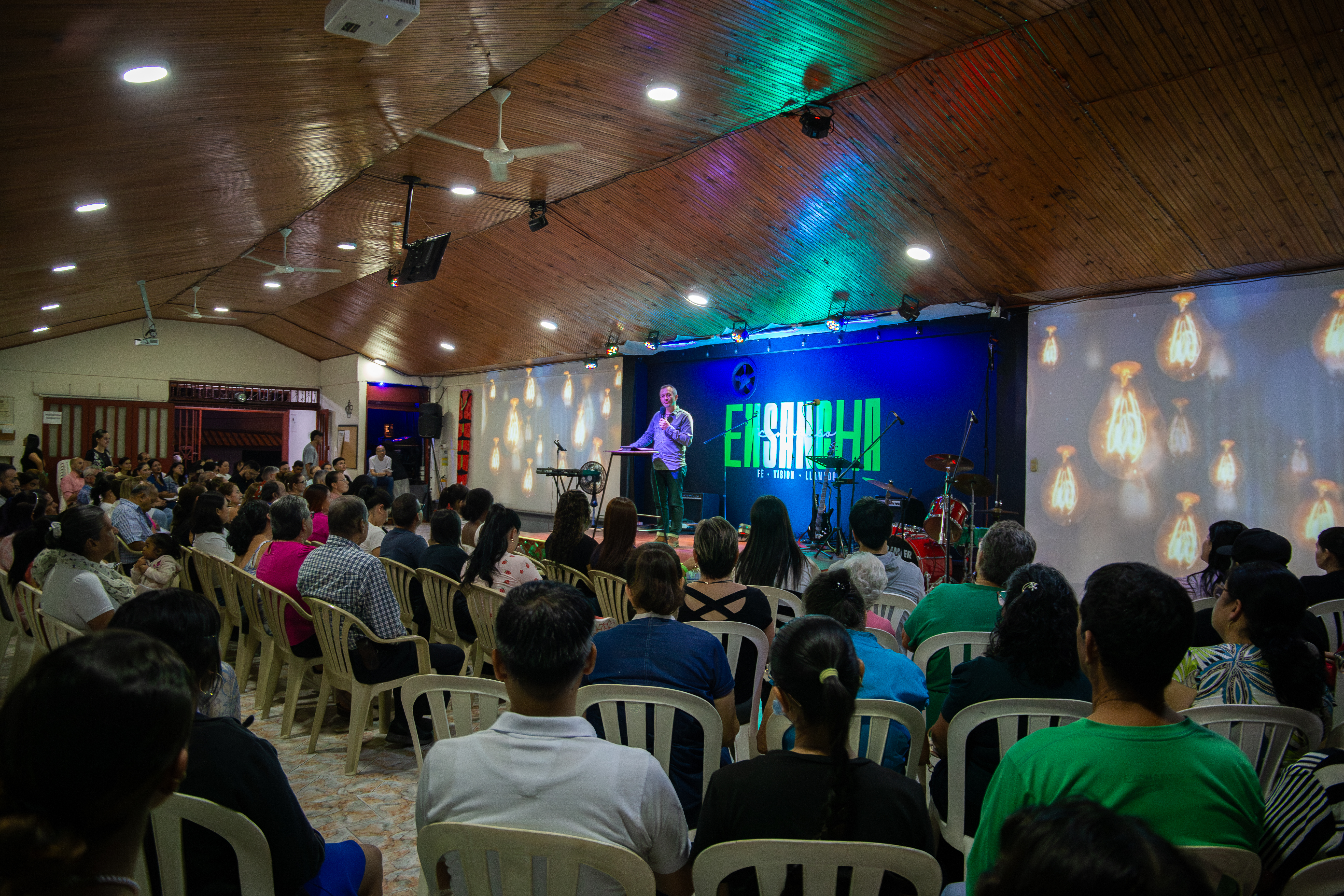 Ensancha La Alianza Montenegro