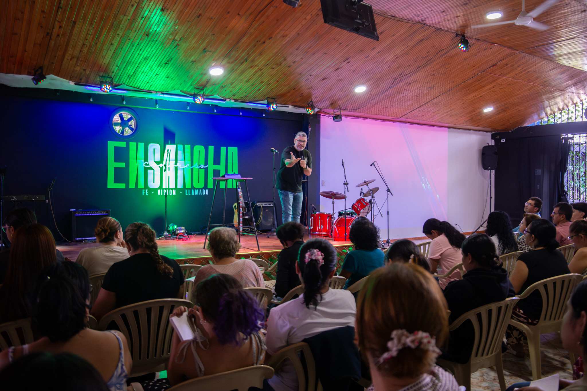 Ensancha La Alianza Montenegro