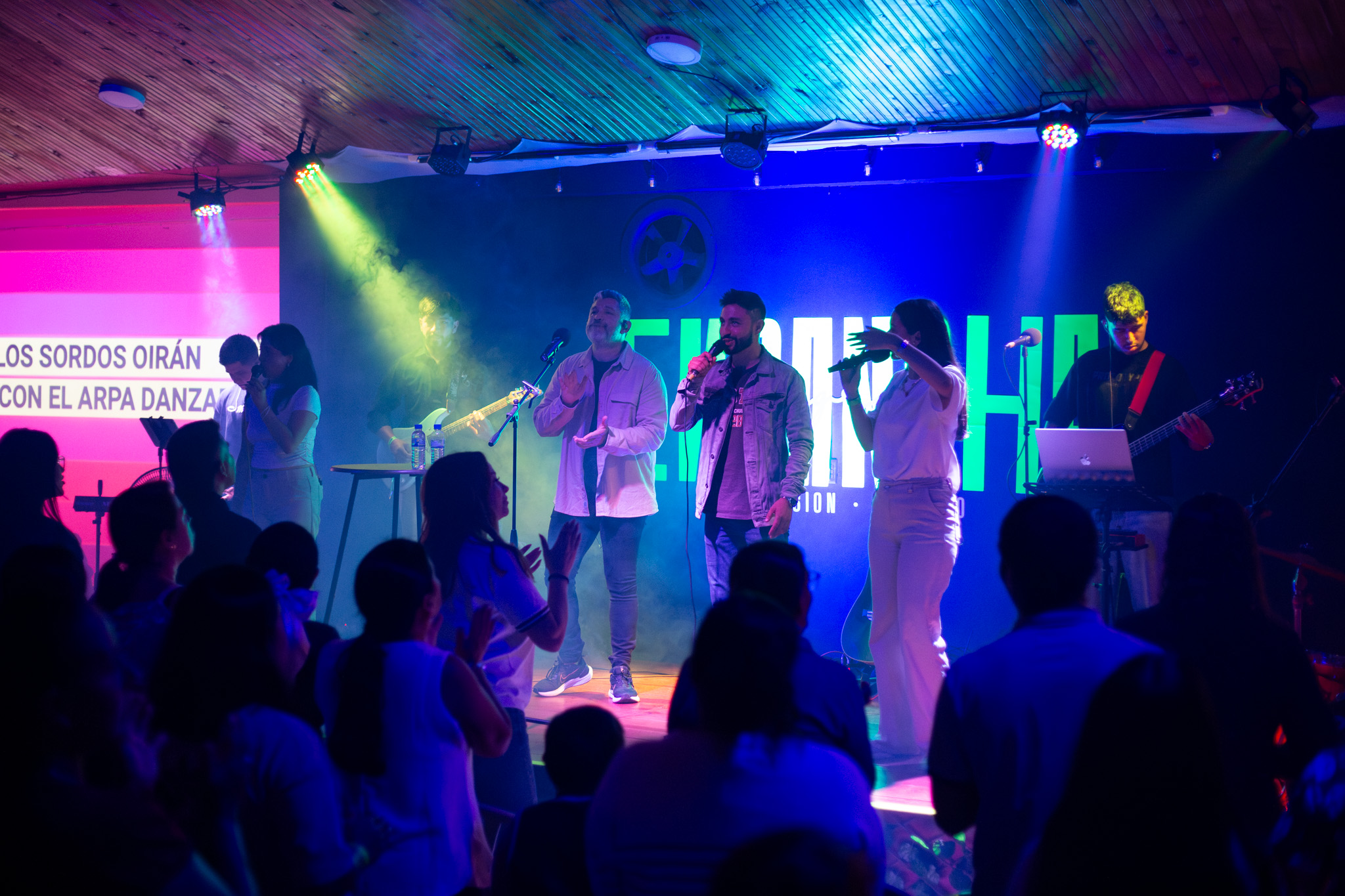 Ensancha La Alianza Montenegro