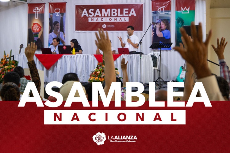 Asamblea Nacional
