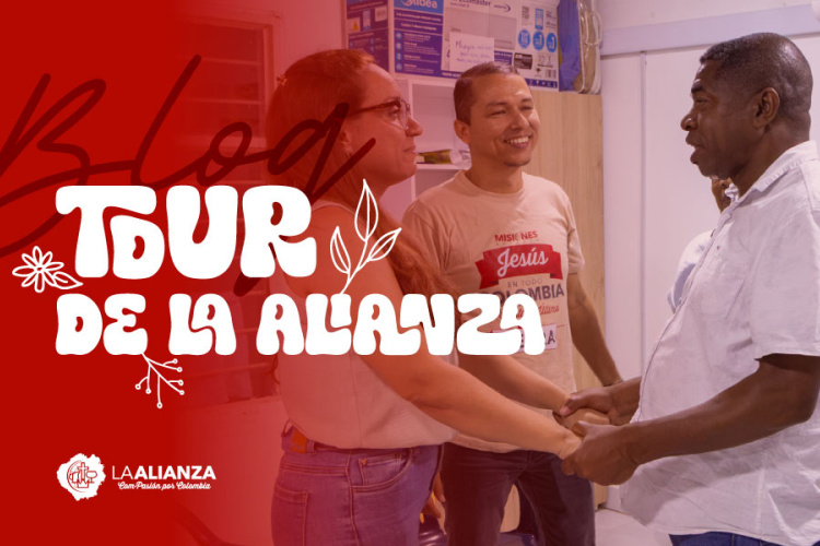 Tour de La Alianza