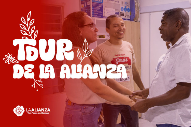 Tour de La Alianza Eje Cafetero