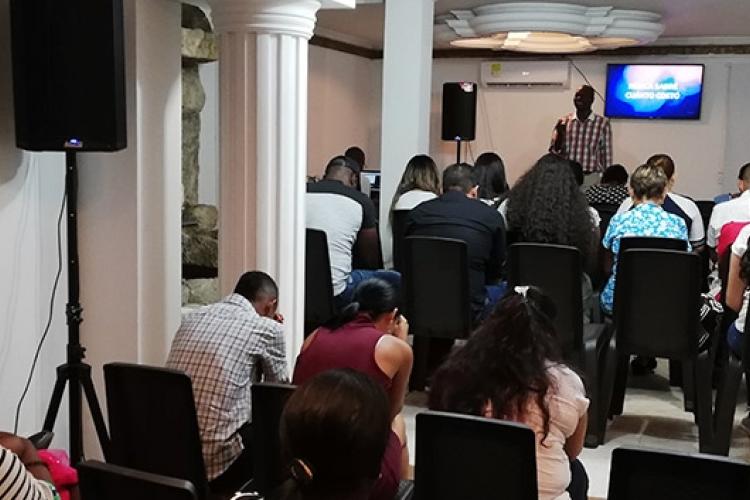La Alianza Barranquilla abrió sus puertas