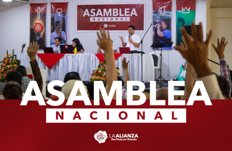Asamblea Nacional