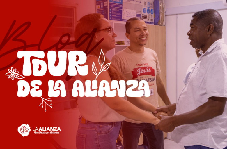 Tour de La Alianza