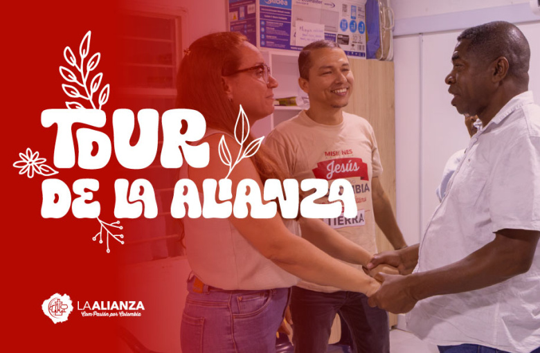 Tour de La Alianza Eje Cafetero