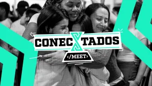 Conectados Meet