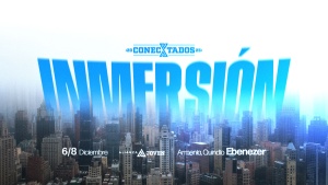 Conectados inmersión diciembre 2025