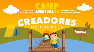 CampAventura 2025