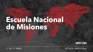 Escuela nacional de misiones