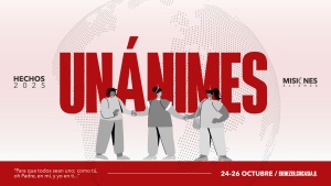 Hechos 2025 Unánimes