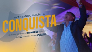 Reunión General hombres 2025