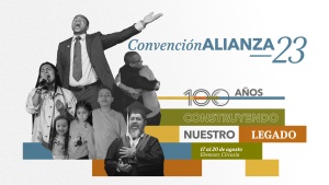 Convención23