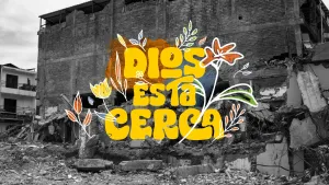 Dios está Cerca