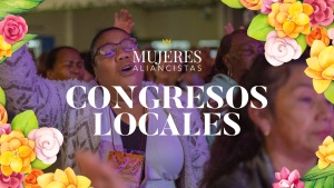 Congresos Locales MA