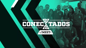 Conectados Meet Junio 2024