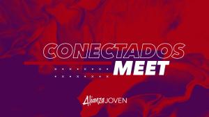 Conectados Meet Septiembre