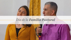 Día de la Familia Pastoral