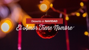 Desafío de Navidad