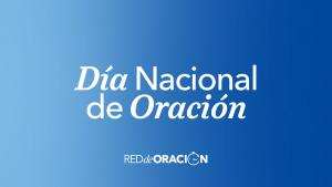 Día nacional de oración