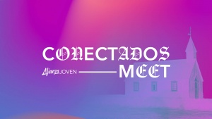 Conectados Meet Junio 22