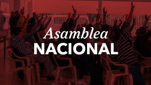 Asamblea Nacional 2022