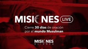 Misiones Live