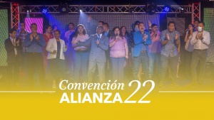 Convención Alianza 2022