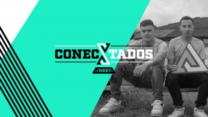 Conectados Meet Septiembre 2023