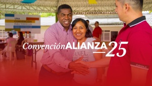 2025 Agosto Convención