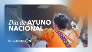 Día de Ayuno Nacional
