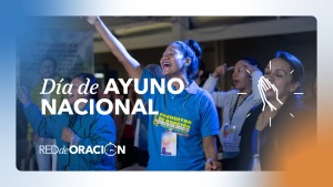 2025 Diciembre Ayuno