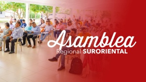 Asamblea Regional Suroriental