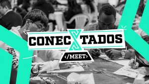 2025 Febrero Conectados Meet