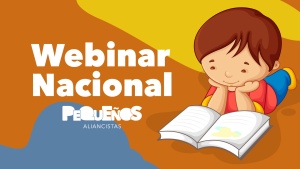 2025 Febrero Webinar Nacional de PA