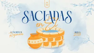Congreso Brilla (todo el mes)