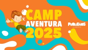 2025 Julio CampAventura 