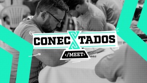2025 Julio Conectados Meet