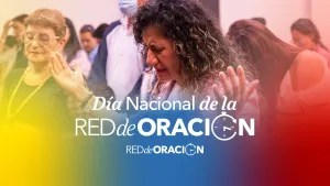 Día Nacional de la Red de Oración