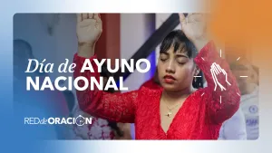 Día de Ayuno Nacional