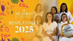 2025 Julio Resplandece 