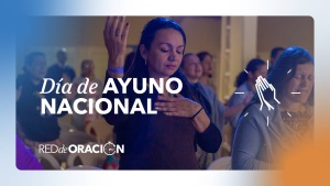 2025 Junio Ayuno Nacional