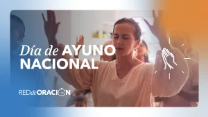 Día de Ayuno Nacional
