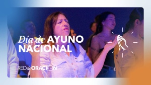 2025 Marzo Ayuno Nacional