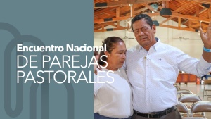 2025 Encuentro Nacional de Parejas Pastorales
