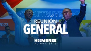2025 Mayo Reunión General de HO